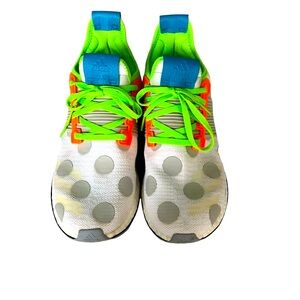 ADIDAS x KOLOR PURE BOOST ZG MENS 8.5